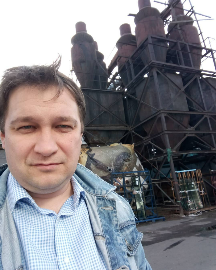 Павел Гречко, специалист по поисковому маркетингу